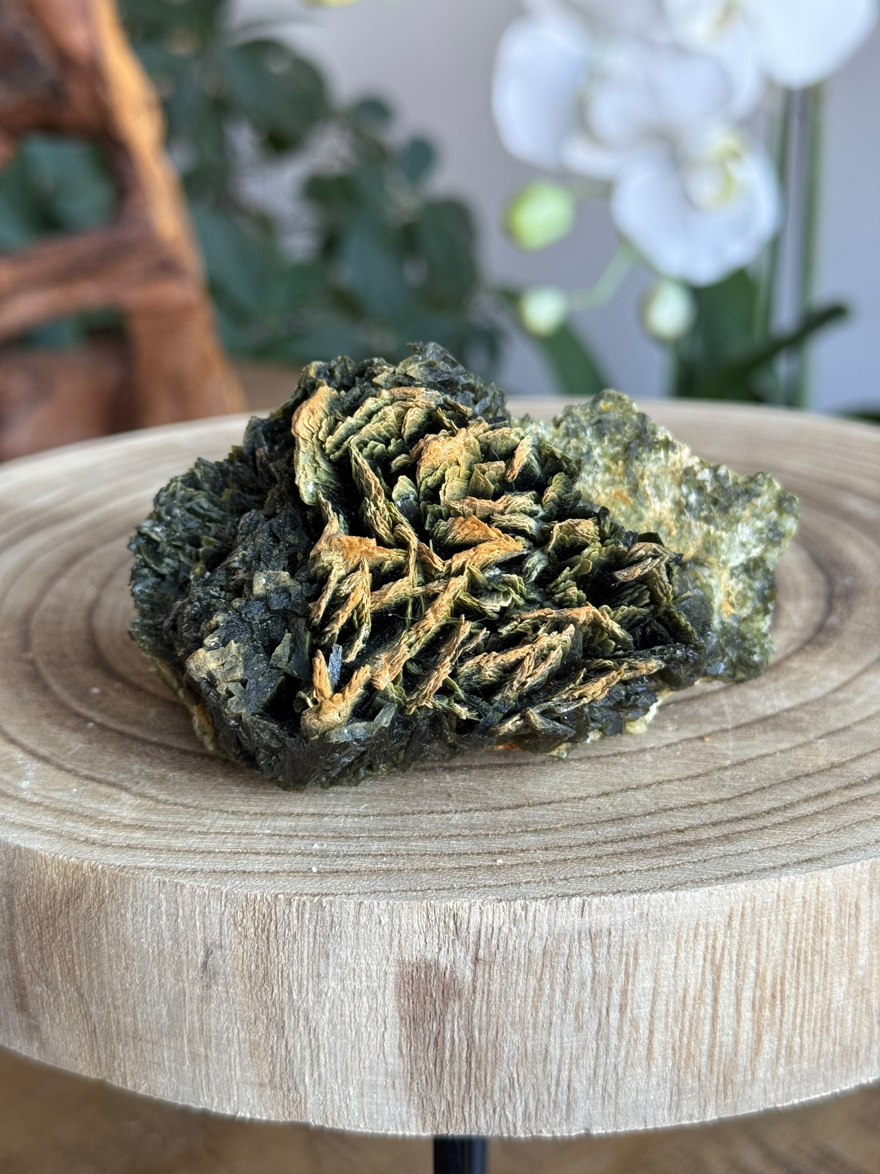 Epidote