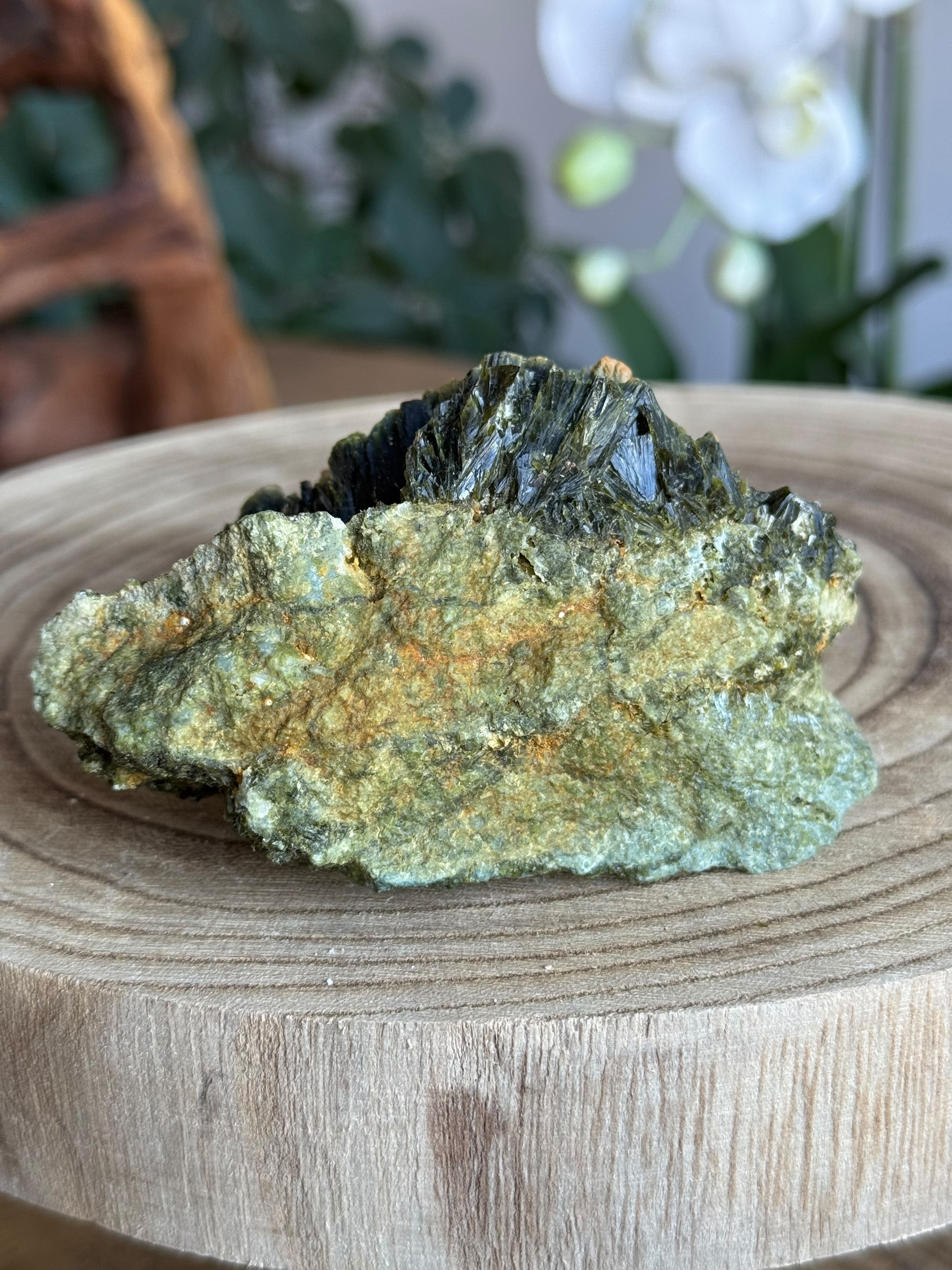 Epidote - Afbeelding 3