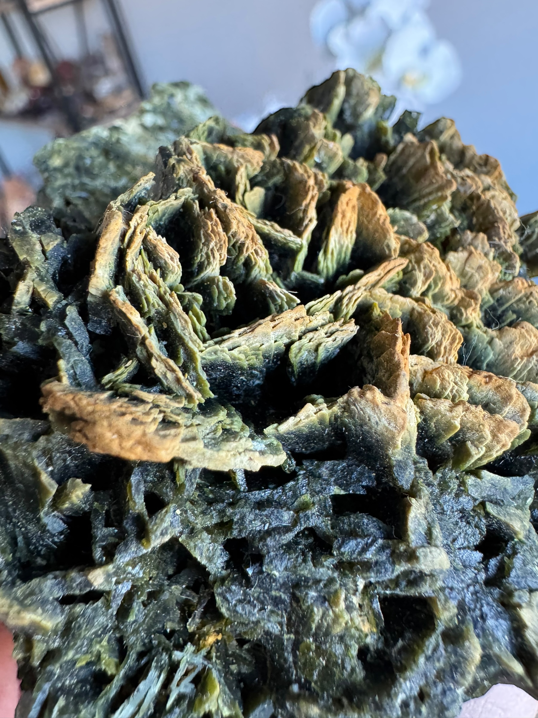 Epidote - Afbeelding 4