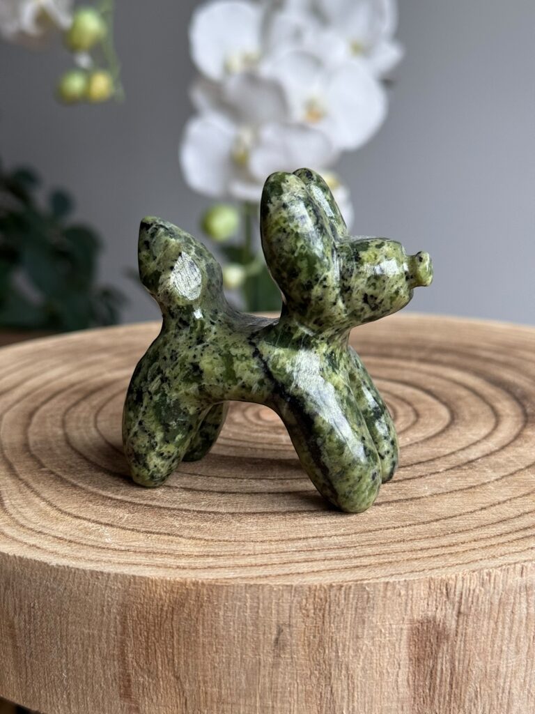 Ballonhond Serpentijn