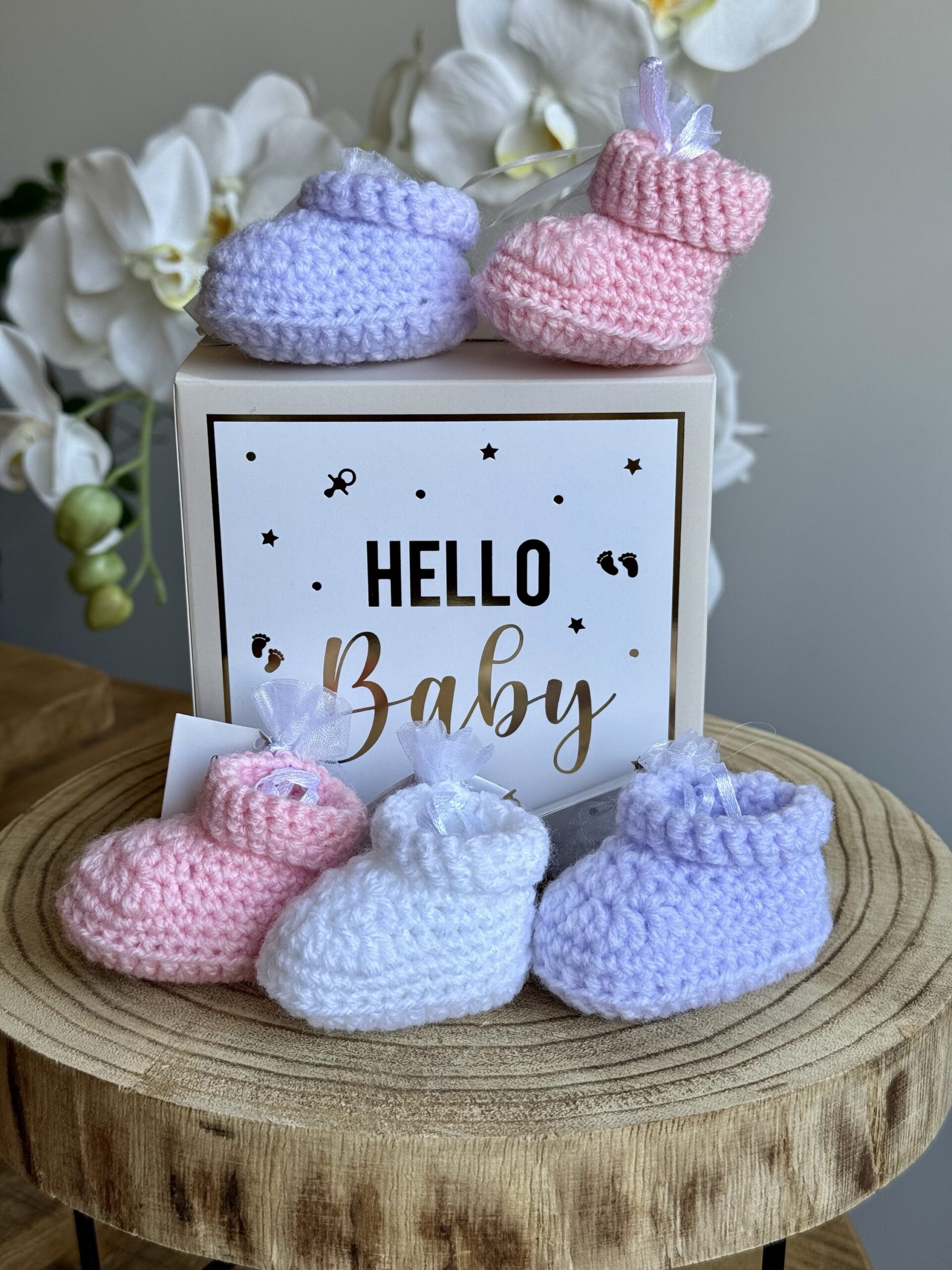 baby shower en kraamcadeautjes