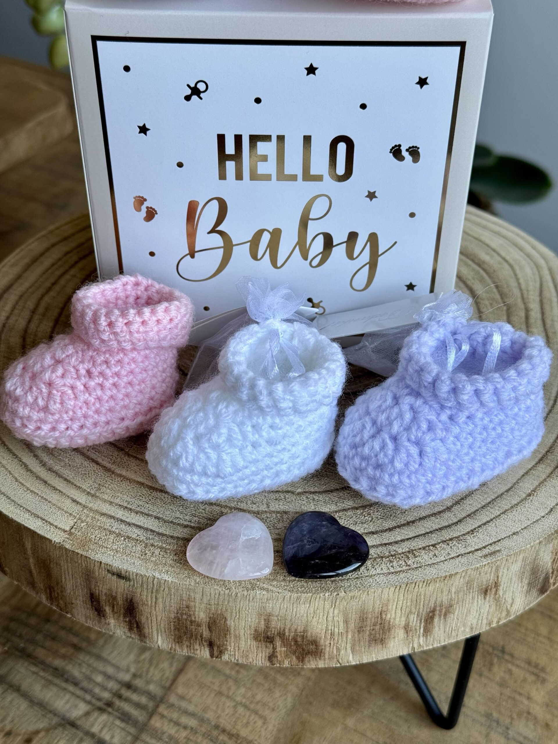 baby shower en kraamcadeautjes - Afbeelding 3
