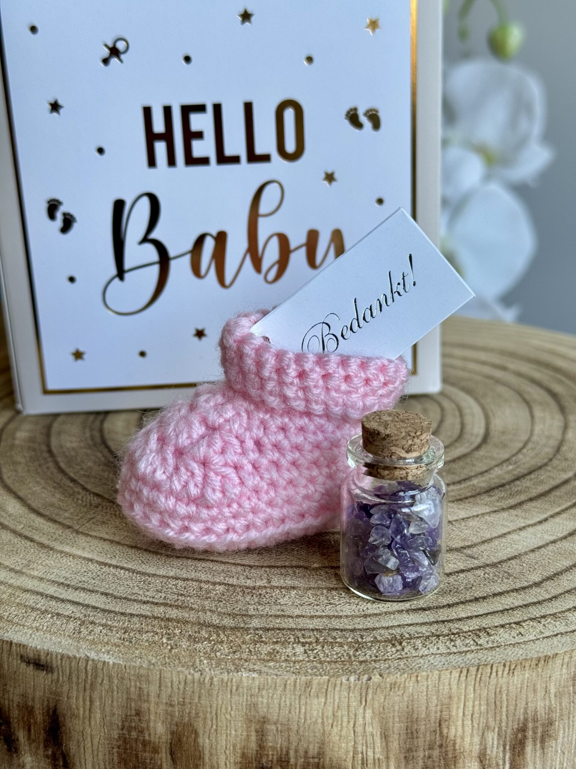 baby shower en kraamcadeautjes - Afbeelding 9