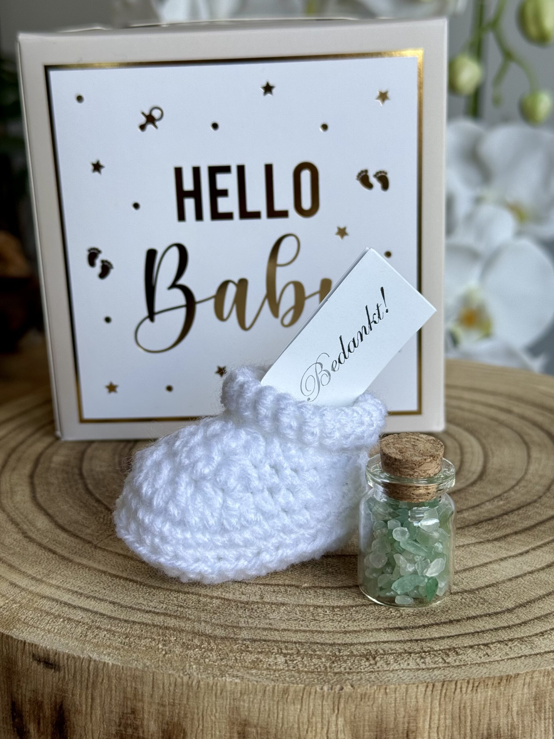 baby shower en kraamcadeautjes - Afbeelding 8