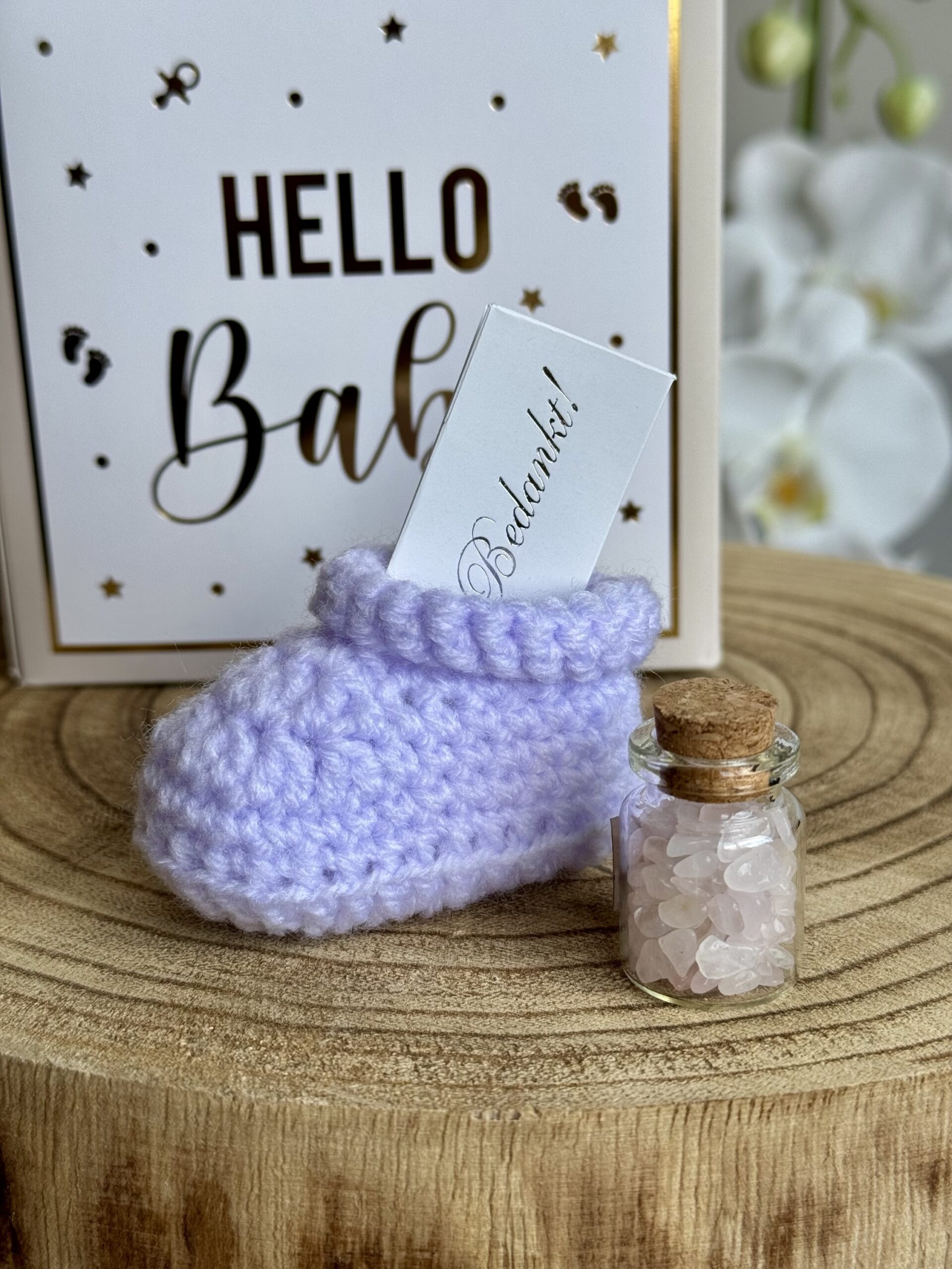 baby shower en kraamcadeautjes - Afbeelding 7