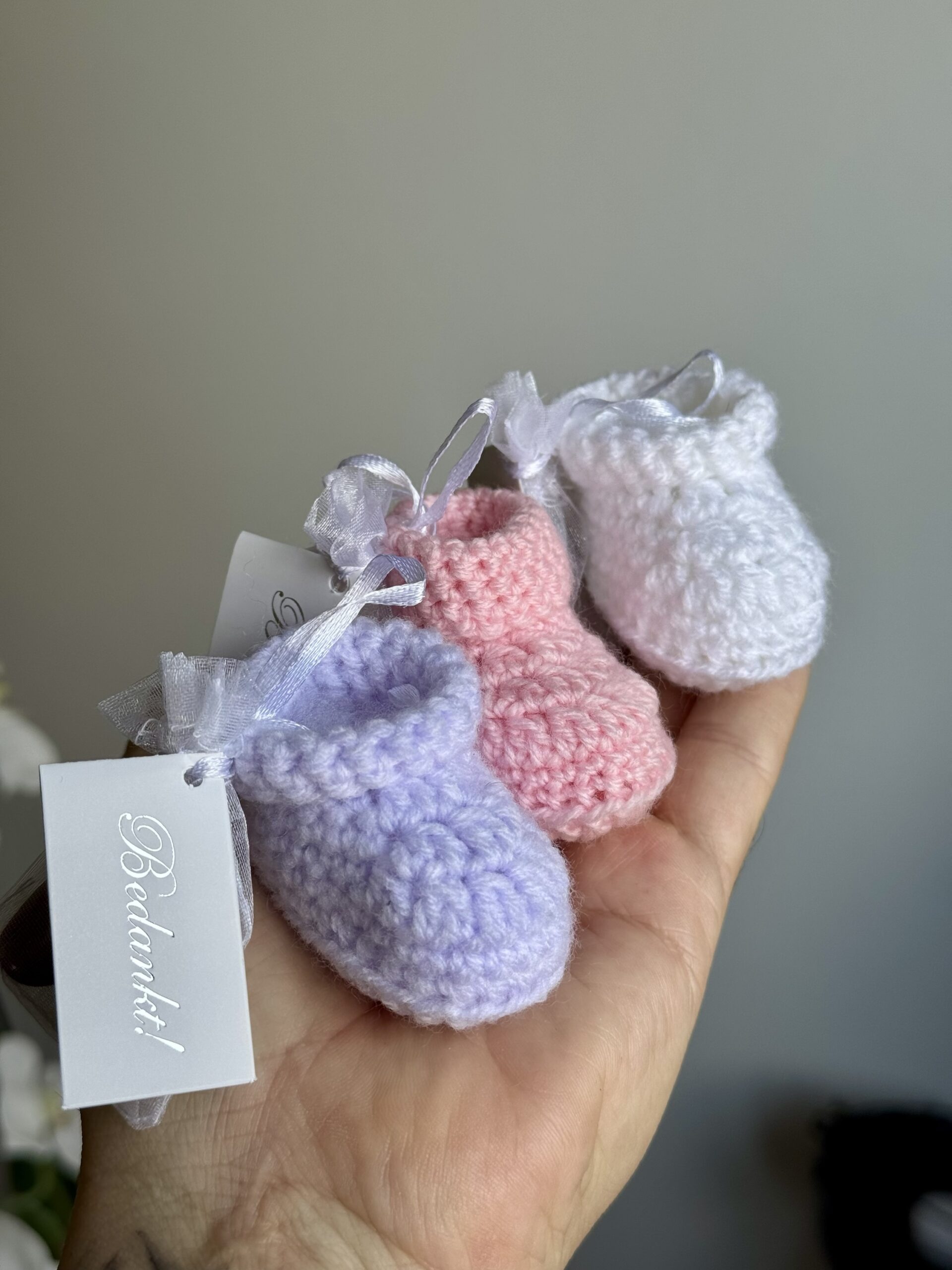 baby shower en kraamcadeautjes - Afbeelding 10