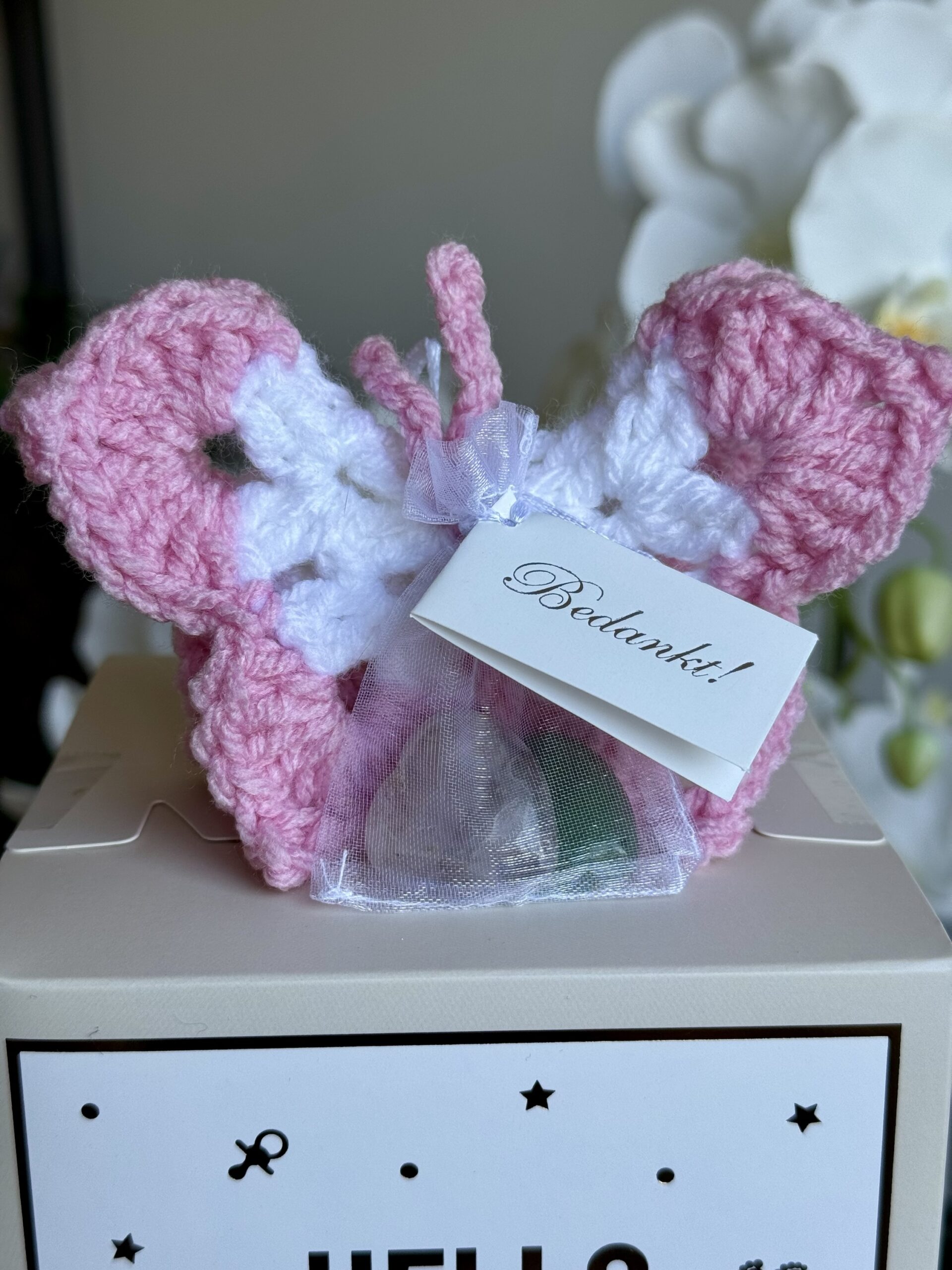 baby shower en kraamcadeautjes - Afbeelding 4