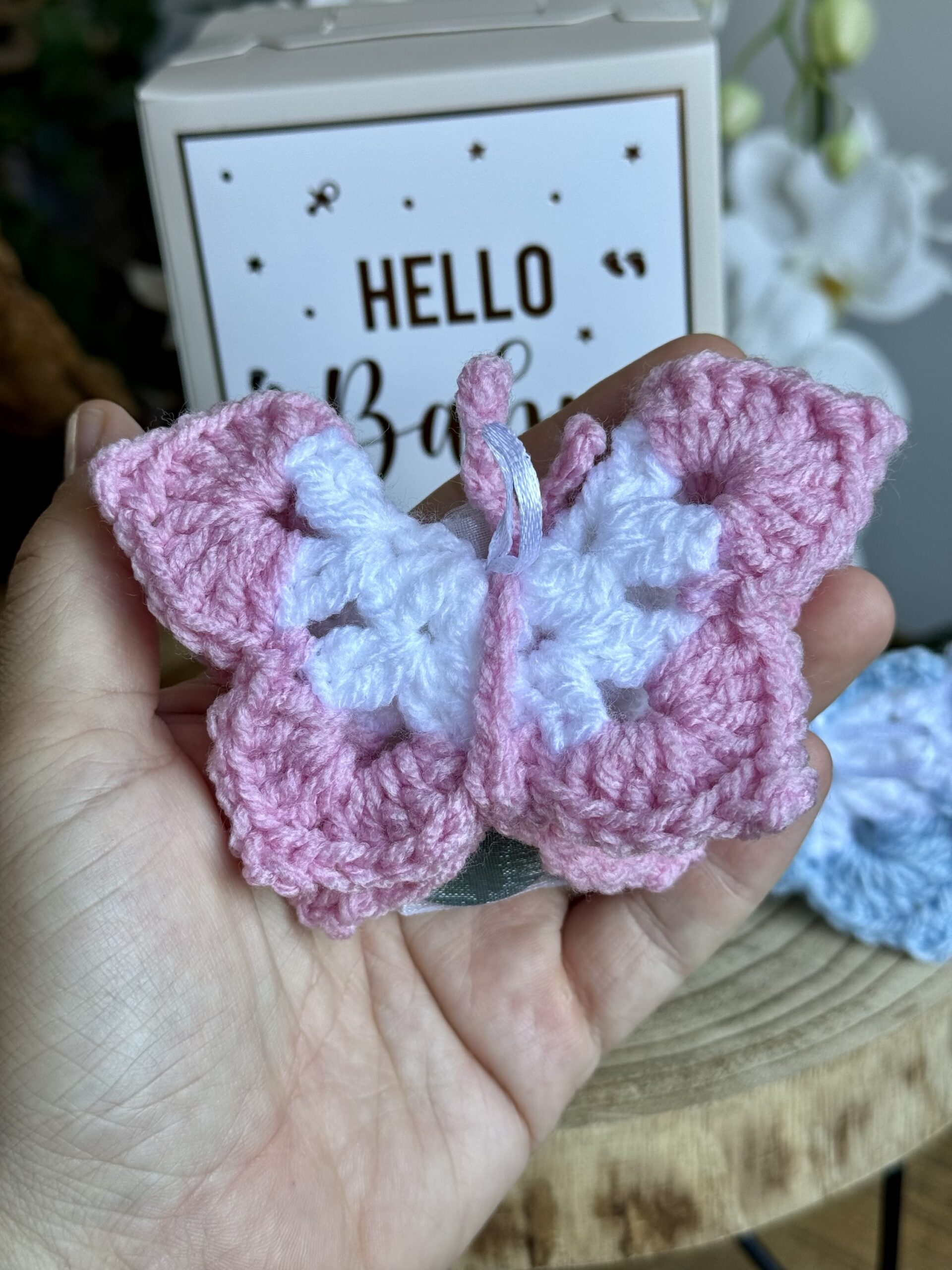 baby shower en kraamcadeautjes - Afbeelding 11